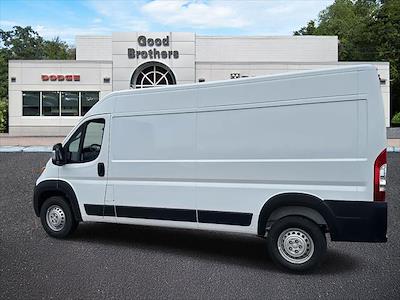 New 2026 Ram ProMaster 2500 High Roof Empty Cargo Van for sale #26164 - photo 2