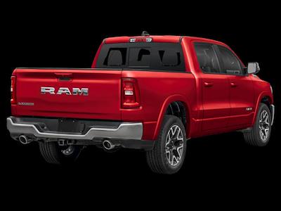 New 2026 Ram 1500 Laramie Crew Cab for sale #26165 - photo 2