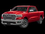 New 2026 Ram 1500 Laramie Crew Cab for sale #26165 - photo 1
