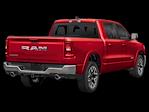 New 2026 Ram 1500 Laramie Crew Cab for sale #26165 - photo 2