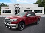 New 2026 Ram 1500 Laramie Crew Cab for sale #26165 - photo 14