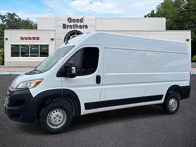 New 2026 Ram ProMaster 2500 High Roof Upfitted Cargo Van for sale #26166 - photo 1