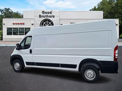 New 2026 Ram ProMaster 2500 High Roof Upfitted Cargo Van for sale #26166 - photo 2