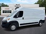 New 2026 Ram ProMaster 2500 High Roof Upfitted Cargo Van for sale #26166 - photo 1