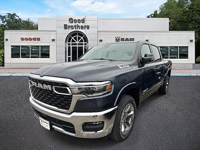New 2026 Ram 1500 Big Horn Crew Cab for sale #26168 - photo 1