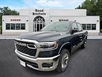 New 2026 Ram 1500 Big Horn Crew Cab for sale #26168 - photo 1