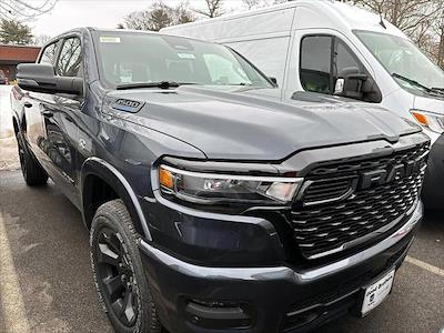 New 2026 Ram 1500 Big Horn Crew Cab for sale #26174 - photo 2