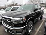 New 2026 Ram 1500 Big Horn Crew Cab for sale #26179 - photo 1