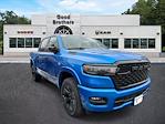 New 2026 Ram 1500 Big Horn Crew Cab for sale #26192 - photo 4