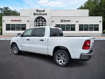 New 2026 Ram 1500 Big Horn Crew Cab for sale #26193 - photo 2