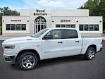 New 2026 Ram 1500 Big Horn Crew Cab for sale #26193 - photo 1