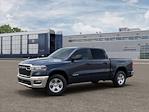 New 2026 Ram 1500 Big Horn Crew Cab for sale #26203 - photo 1