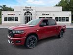 New 2026 Ram 1500 Big Horn Crew Cab for sale #26209 - photo 1