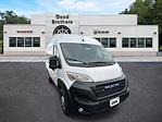 New 2025 Ram ProMaster 3500 High Roof Empty Cargo Van for sale #26213 - photo 2
