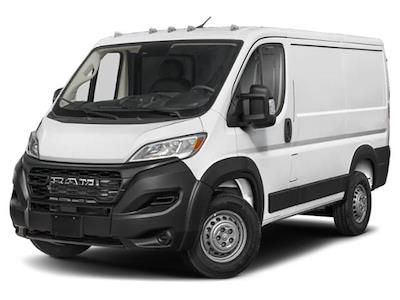 New 2026 Ram ProMaster 1500 High Roof Empty Cargo Van for sale #26214 - photo 1
