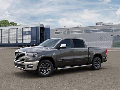 New 2026 Ram 1500 Laramie Crew Cab for sale #26221 - photo 1