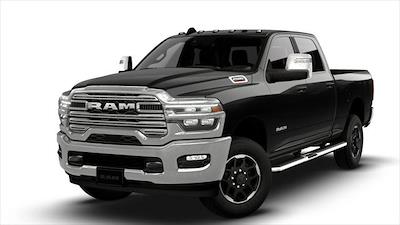 New 2026 Ram 2500 Laramie Crew Cab for sale #26233 - photo 1