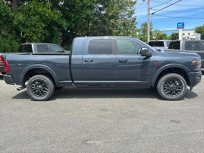 New 2026 Ram 3500 Limited Mega Cab for sale #26237 - photo 1