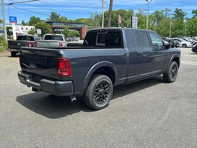 New 2026 Ram 3500 Limited Mega Cab for sale #26237 - photo 2