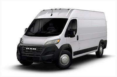 New 2026 Ram ProMaster 2500 High Roof Empty Cargo Van for sale #26303 - photo 1