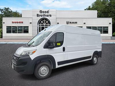 New 2026 Ram ProMaster 2500 High Roof Cargo Van for sale #26303 - photo 1