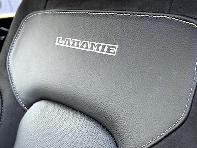 New 2026 Ram 1500 Laramie Crew Cab for sale #26318 - photo 2