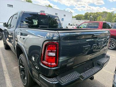 New 2026 Ram 1500 Big Horn Crew Cab for sale #26340 - photo 2