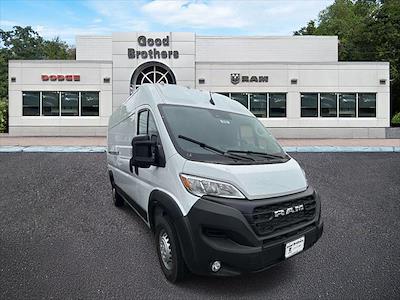 New 2026 Ram ProMaster 2500 High Roof Empty Cargo Van for sale #26368 - photo 1