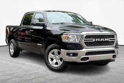 2023 Ram 1500 Crew Cab 4x4, Pickup for sale #230065 - photo 1