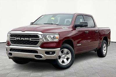 2024 Ram 1500 Crew Cab 4x4, Pickup for sale #240016 - photo 1