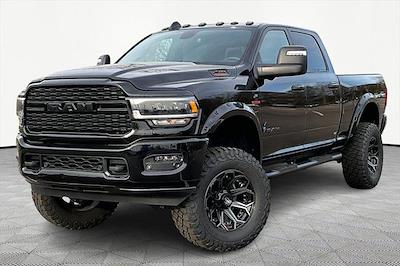 New 2024 Ram 2500 Big Horn Crew Cab 4x4 Pickup for sale #240027 - photo 1