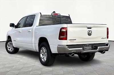 2024 Ram 1500 Crew Cab 4x4, Pickup for sale #240053 - photo 2