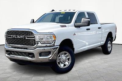 New 2024 Ram 2500 Tradesman Crew Cab 4x4 Pickup for sale #240434 - photo 1