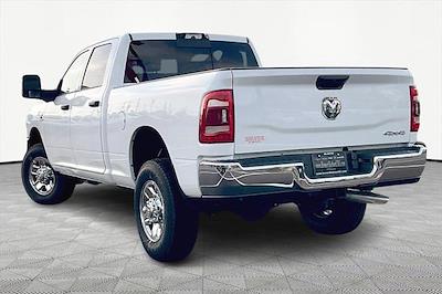 New 2024 Ram 2500 Tradesman Crew Cab 4x4 Pickup for sale #240434 - photo 2