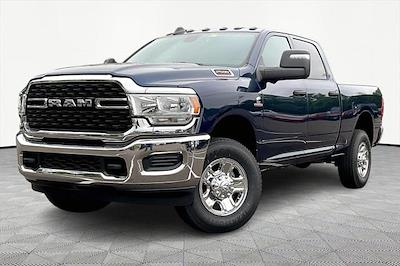 New 2024 Ram 2500 Tradesman Crew Cab 4x4 Pickup for sale #240447 - photo 1