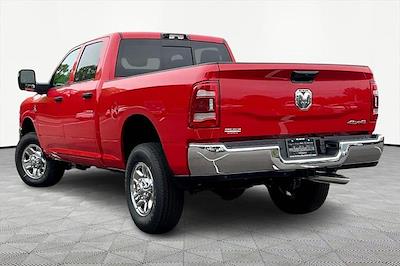 New 2024 Ram 2500 Tradesman Crew Cab 4x4 Pickup for sale #240449 - photo 2