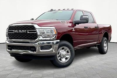 New 2024 Ram 2500 Tradesman Crew Cab 4x4 Pickup for sale #240451 - photo 1