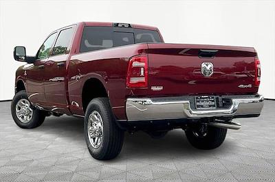 New 2024 Ram 2500 Tradesman Crew Cab 4x4 Pickup for sale #240451 - photo 2