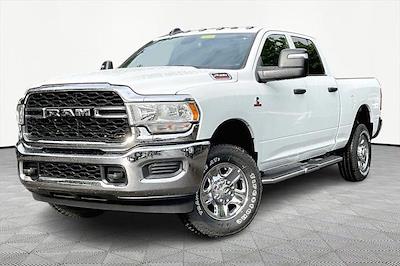 New 2024 Ram 2500 Tradesman Crew Cab 4x4 Pickup for sale #240565 - photo 1