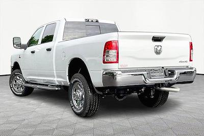 New 2024 Ram 2500 Tradesman Crew Cab 4x4 Pickup for sale #240565 - photo 2