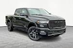New 2025 Ram 1500 Laramie Crew Cab 4x4 Pickup for sale #250009 - photo 1