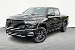 New 2025 Ram 1500 Laramie Crew Cab 4x4 Pickup for sale #250009 - photo 2