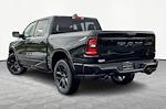 New 2025 Ram 1500 Laramie Crew Cab 4x4 Pickup for sale #250009 - photo 3