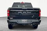 New 2025 Ram 1500 Laramie Crew Cab 4x4 Pickup for sale #250009 - photo 4