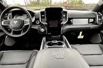 New 2025 Ram 1500 Laramie Crew Cab 4x4 Pickup for sale #250009 - photo 5