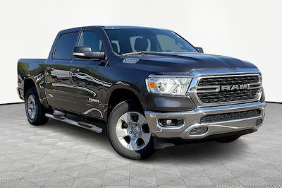 Used 2022 Ram 1500 - photo 1