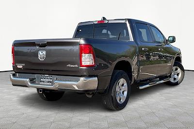 Used 2022 Ram 1500 - photo 1
