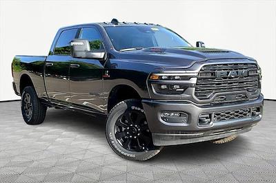 New 2025 Ram 2500 Laramie Crew Cab 4x4 Pickup for sale #250067 - photo 1