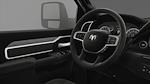 New 2025 Ram 2500 Big Horn Crew Cab 4x4 Pickup for sale #250080 - photo 8