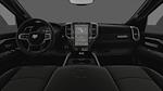 New 2025 Ram 3500 Laramie Crew Cab 4x4 DRW Pickup for sale #250106 - photo 6